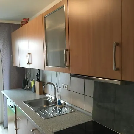 Apartment Mit Balkon Lahr (Baden-Wurttemberg)
