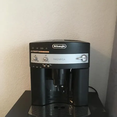 Apartamento Mit Balkon Lahr (Baden-Wurttemberg)