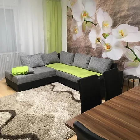 Mit Balkon * Lahr (Baden-Wurttemberg)